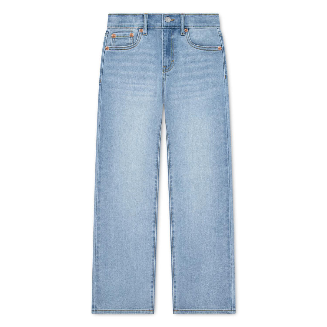 WIDE LEG JEANS  Far And Wide