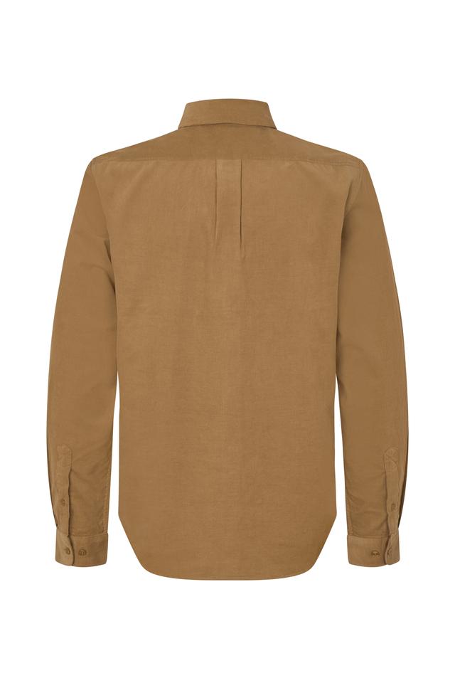 Saliam Nx Shirt 10504  Otter
