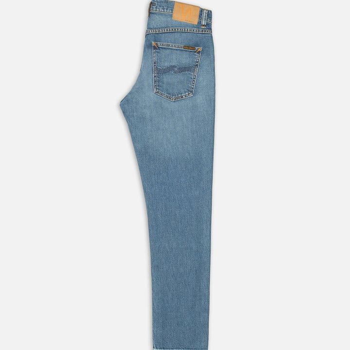 Solid Ollie  Blue Blur