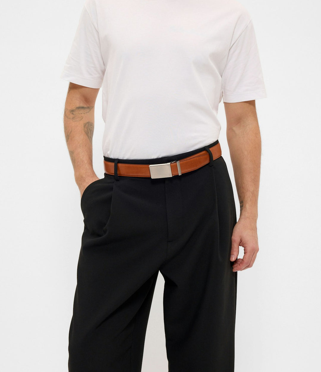 MORAS  Brown