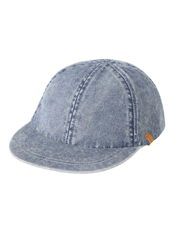 Funda Cap  Lyseblå