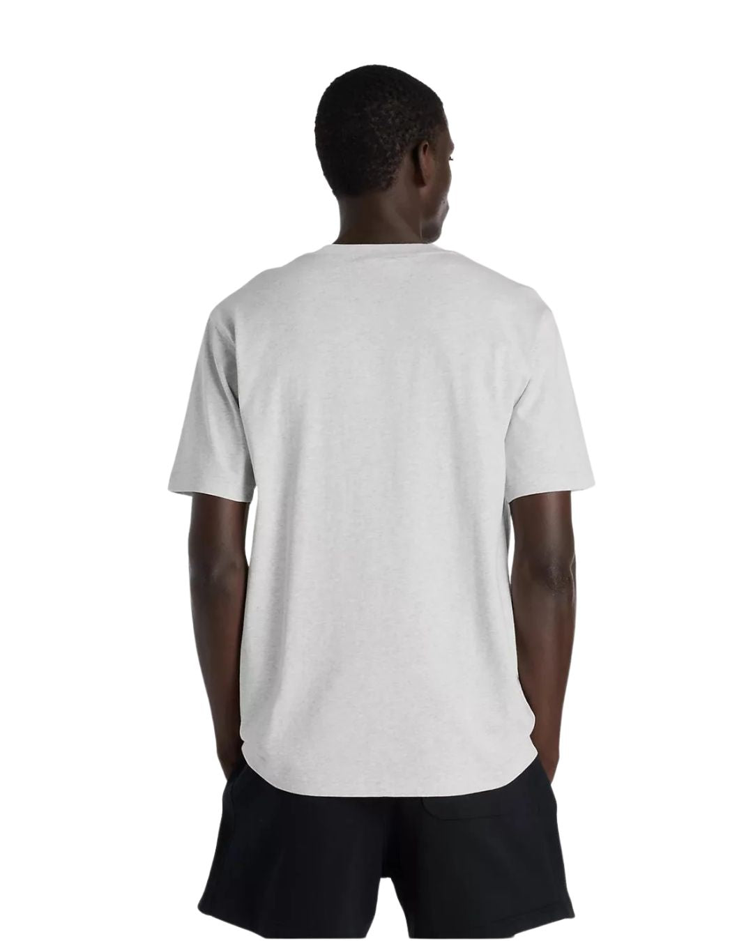 574 AD  Grey Melange