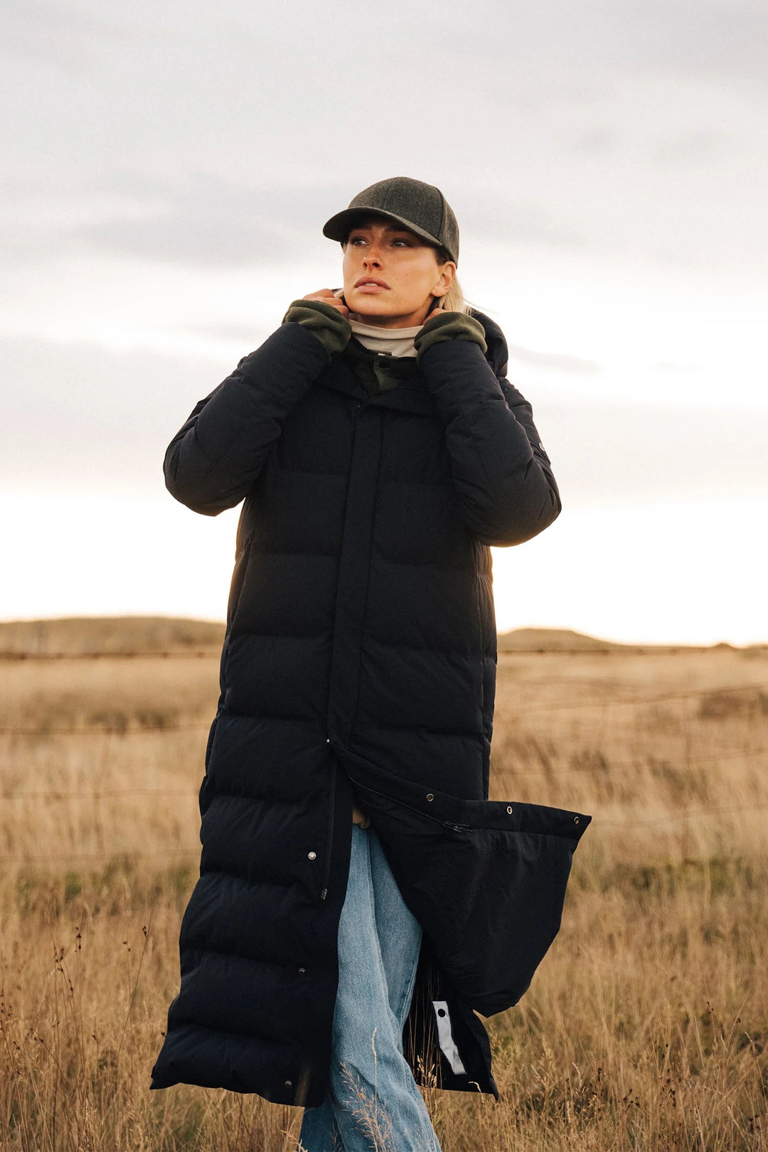 Meridian II  Midnight Blue