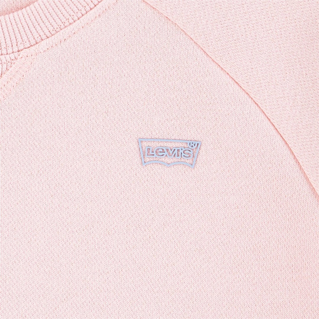 LEVIS HD SILICONE BATWING  English Rose