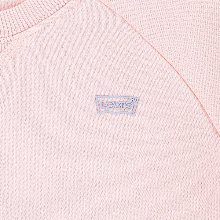 LEVIS HD SILICONE BATWING  English Rose