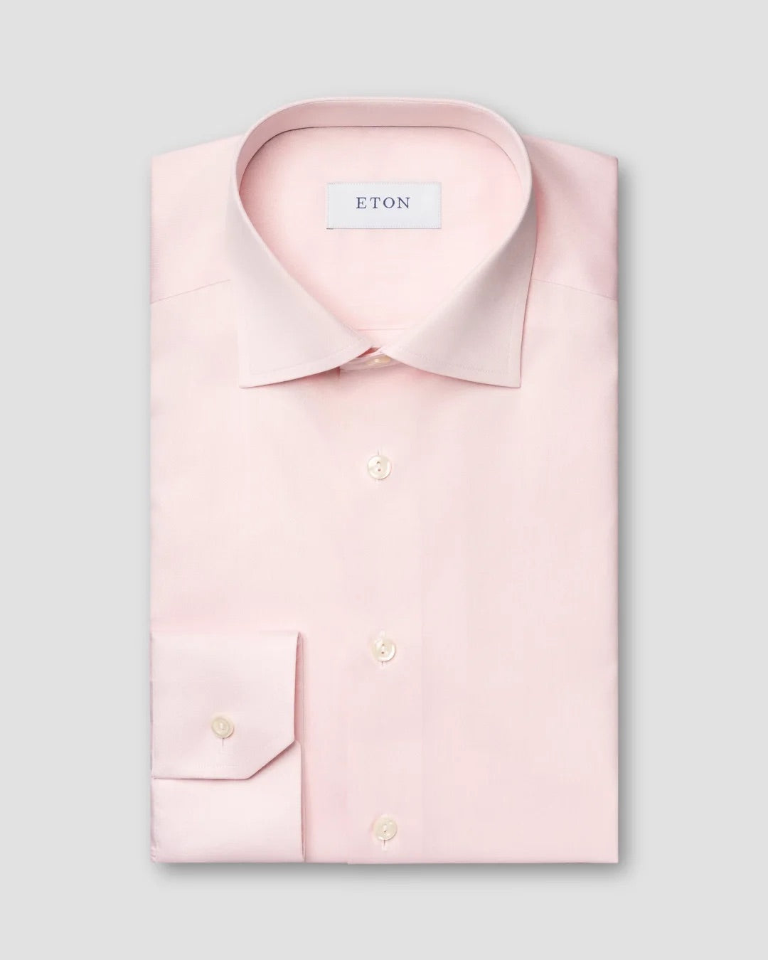 Slim Fit  Lys Rosa