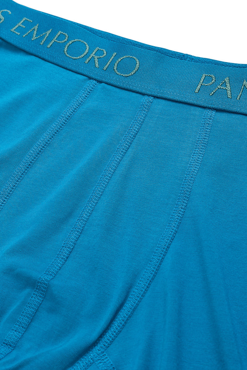 7pk Base Bamboo Boxer SS25  Assorted