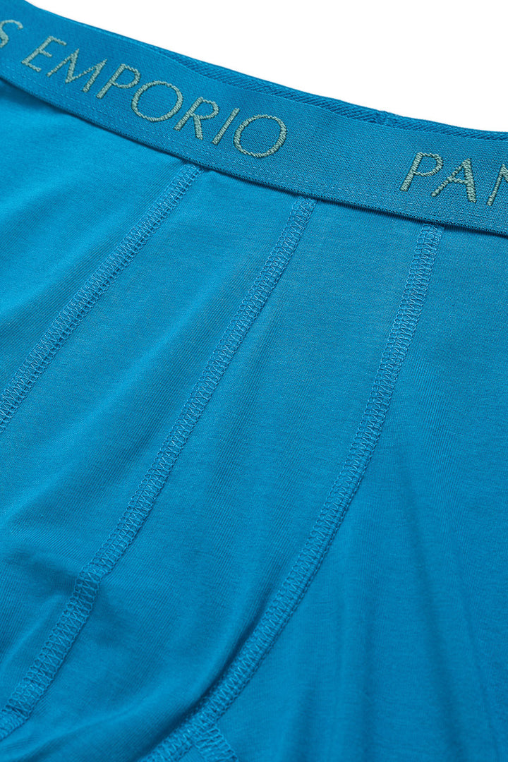 7pk Base Bamboo Boxer SS25  Assorted