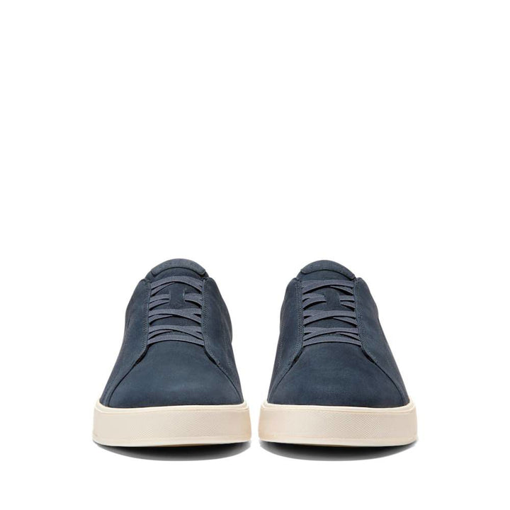 Gp Luxe Slip On Snk  Navy Blazer Nubuck