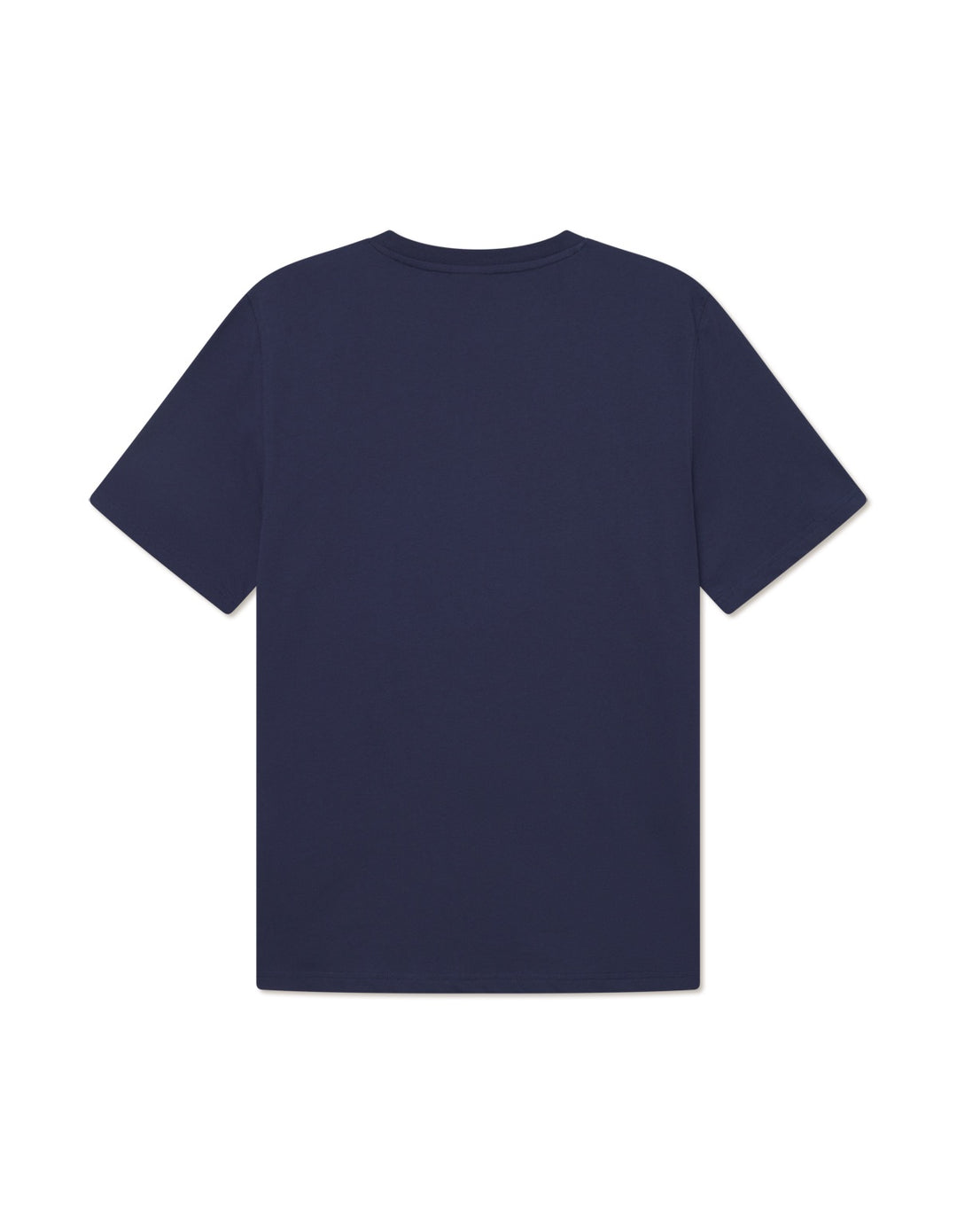 Patch T-Shirt  Dark Navy