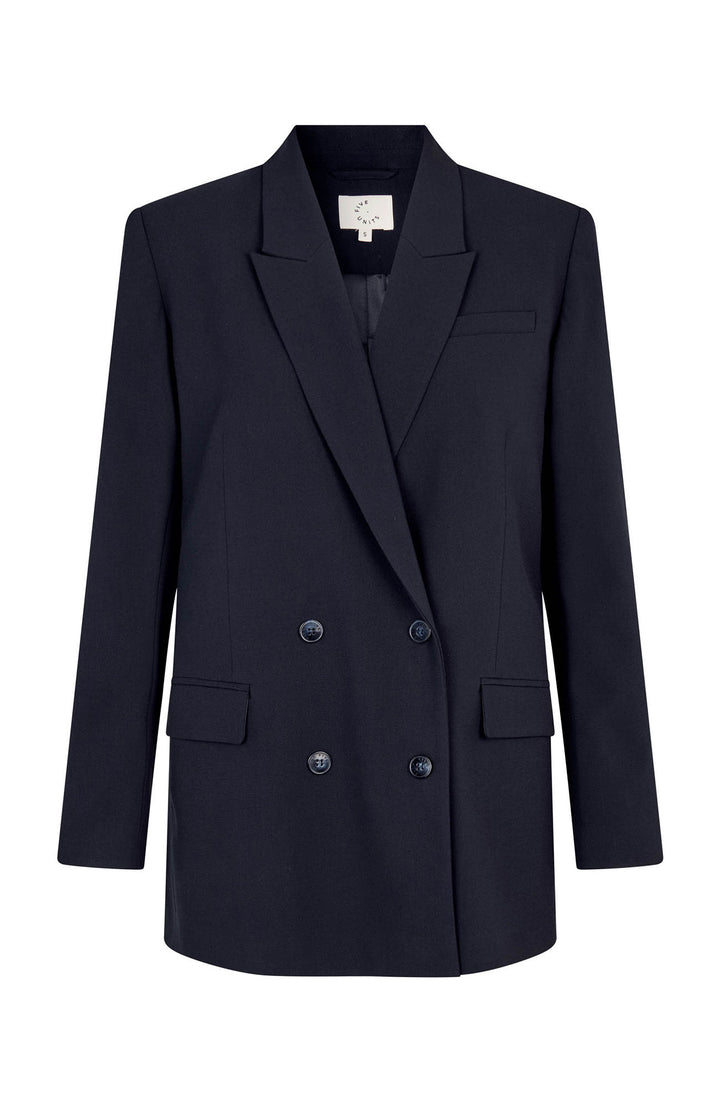 Fridafv 285  Navy