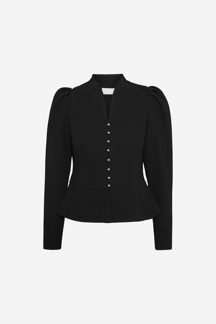 Gilli Jacket  Black