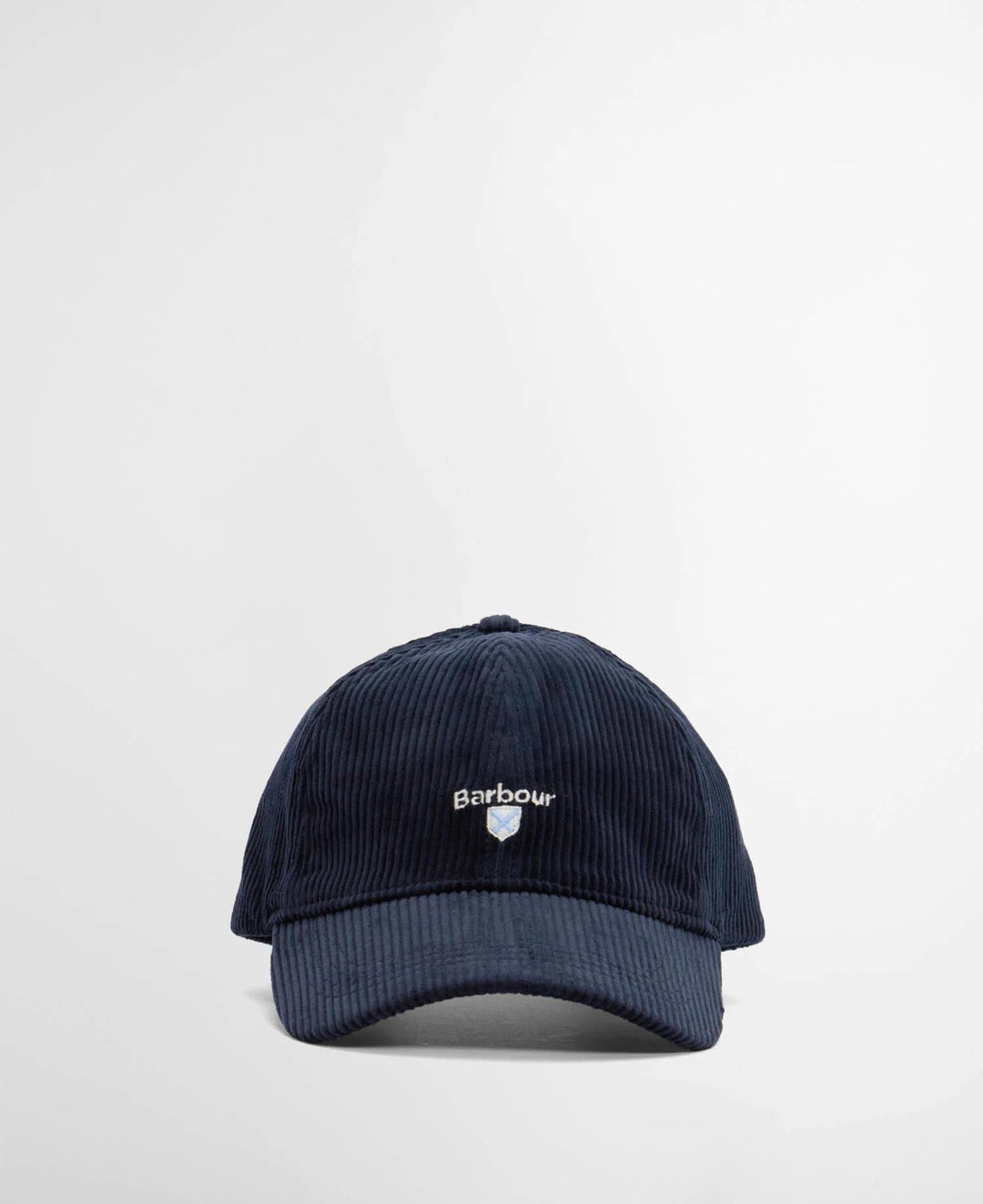 Barbour Preston Cap  Navy