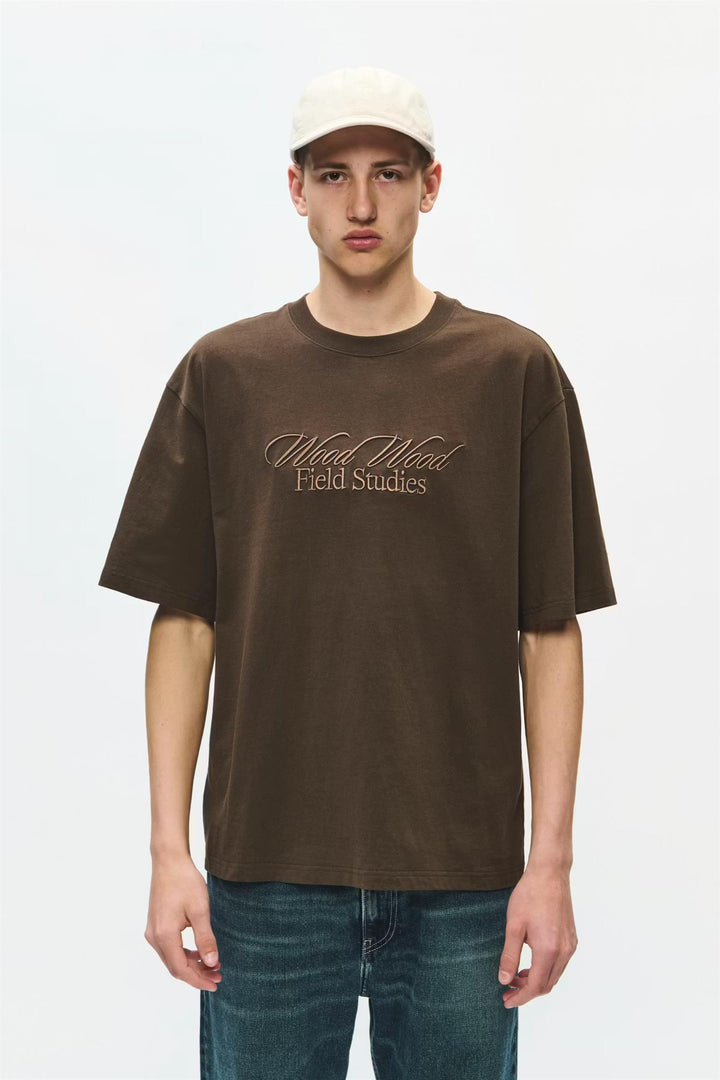 WWGARY WWFS TEE  Delicioso