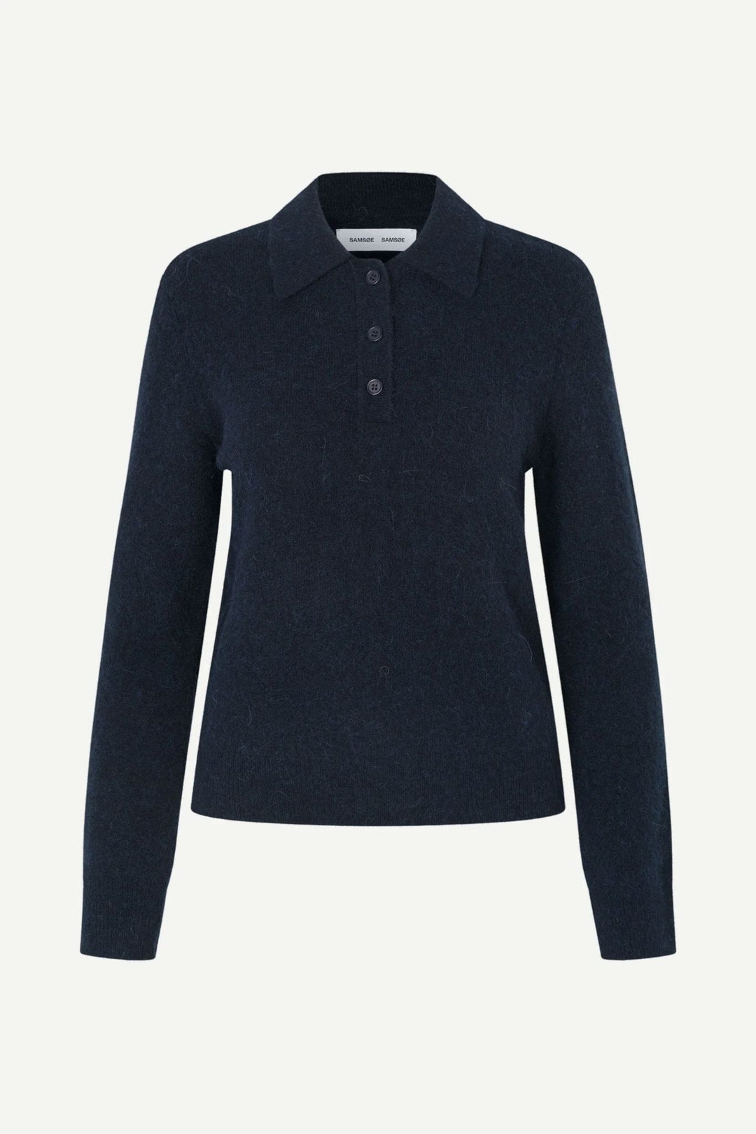 Sanoura Ls Polo 15556  Salute