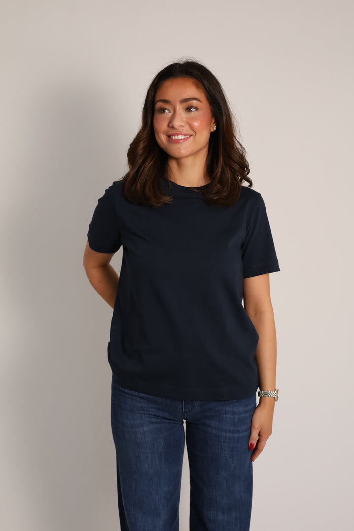 Camino T-Shirt Ss 6024 Salute