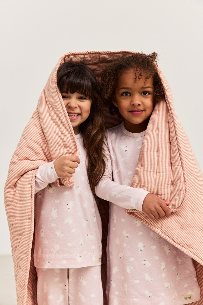 Sleepwear  Rose Moomin