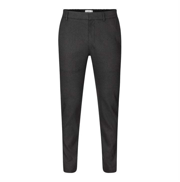 TheoPL 769  Black Linen