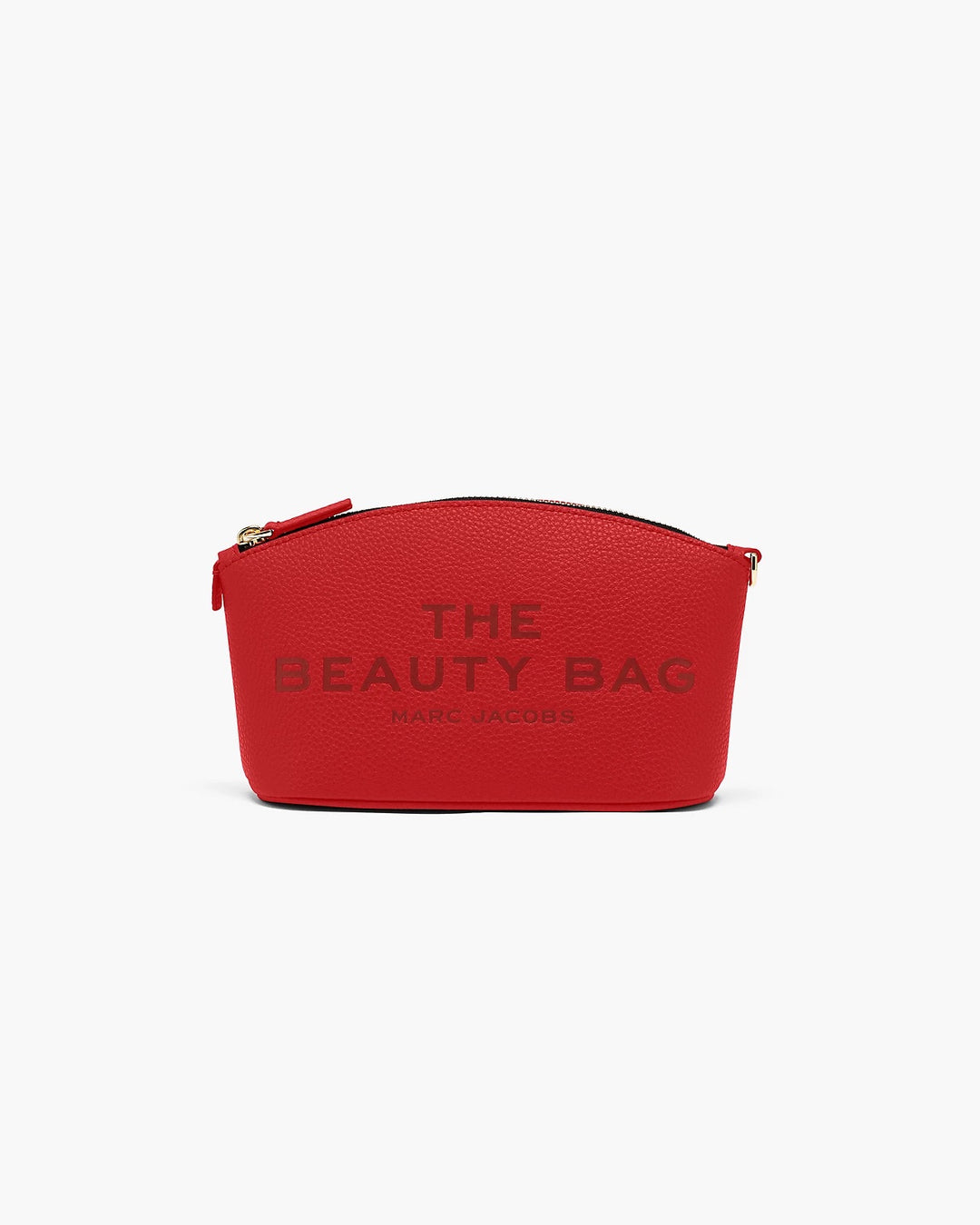 THE BEAUTY BAG  True Red