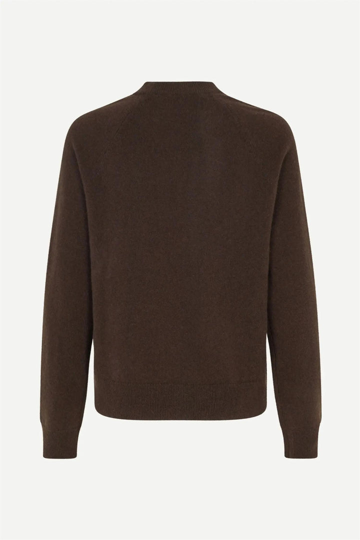 Boston O-Neck 6304  Mole