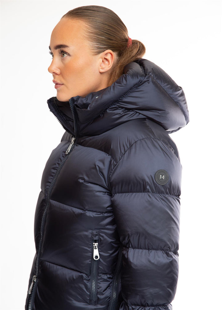 VAL CENIS SHORT  Navy