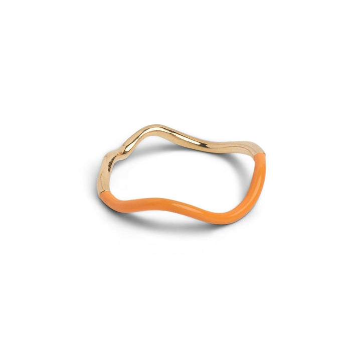 RING, SWAY  Orange