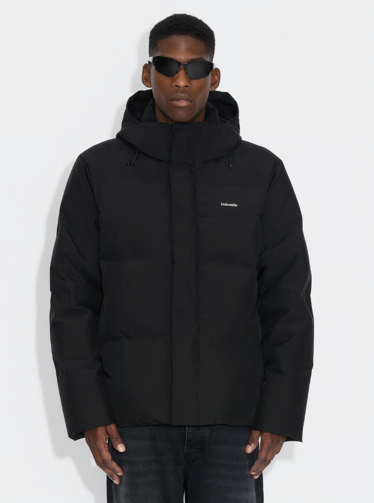 Dovre Lt Down jacket  Black
