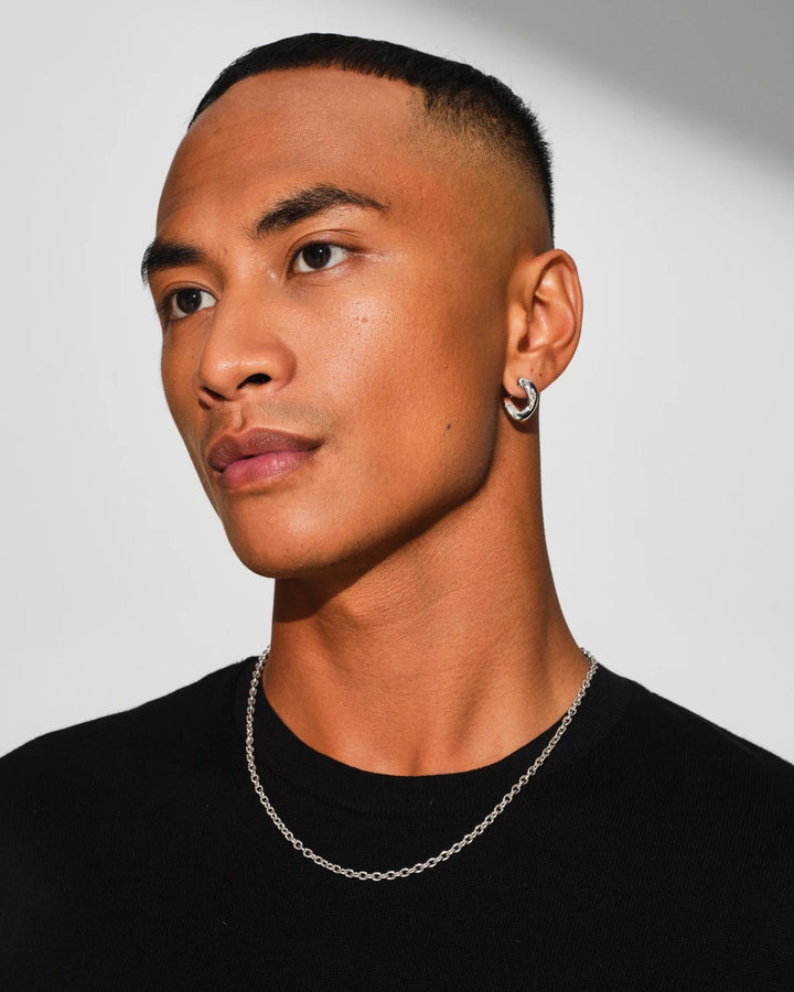 DEAN HOOPS  Sølv