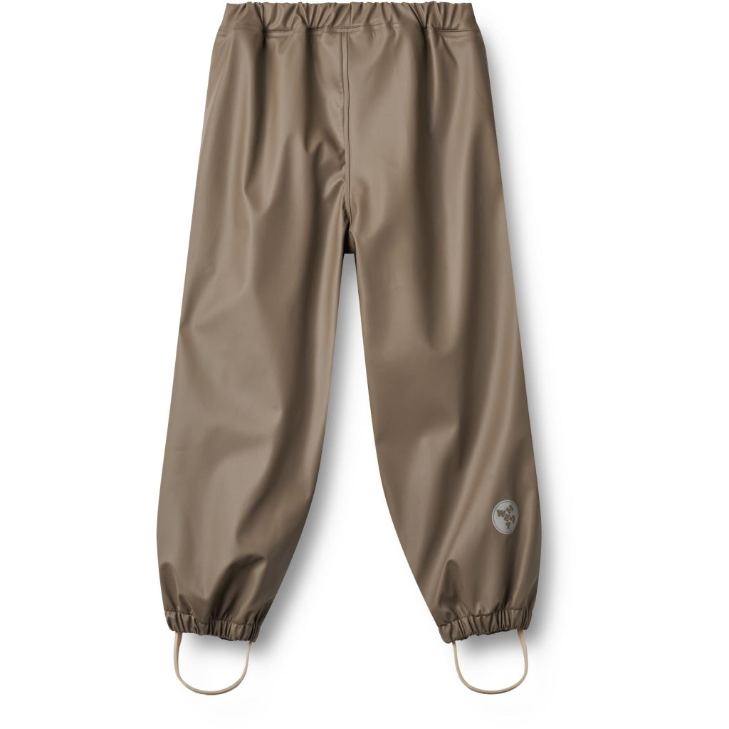 Rainwear Olo Trousers  Dry Wood