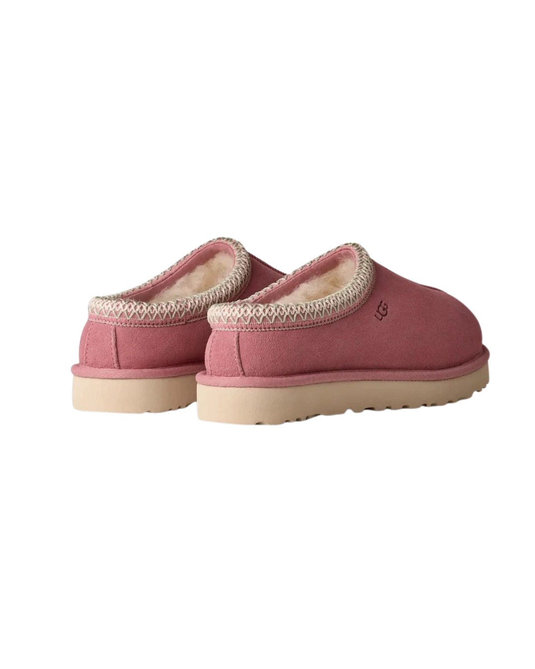W Tasman II  Horizon Pink
