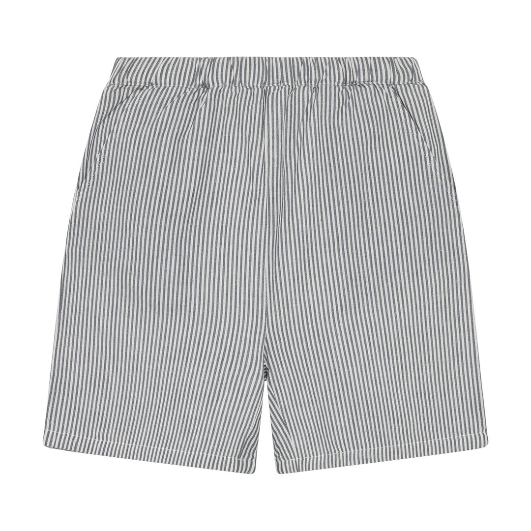 Shorts YD stripe  Bering Sea