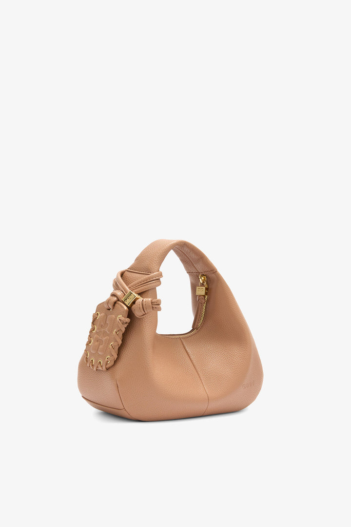HOBO MINI GRAINED  Tawny Birch