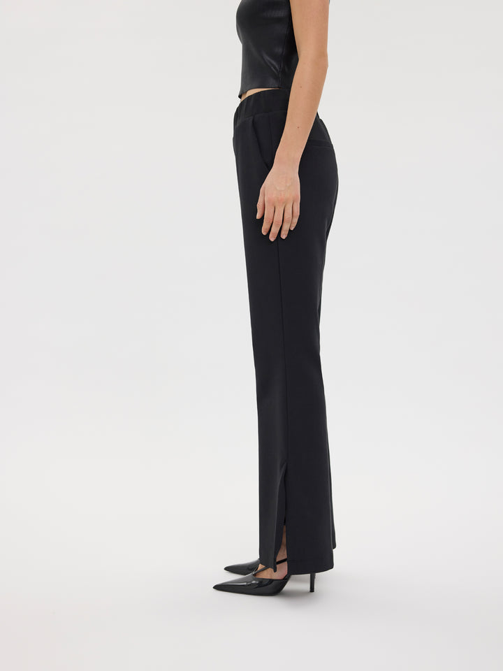 Nicolefv 230  Black Jersey