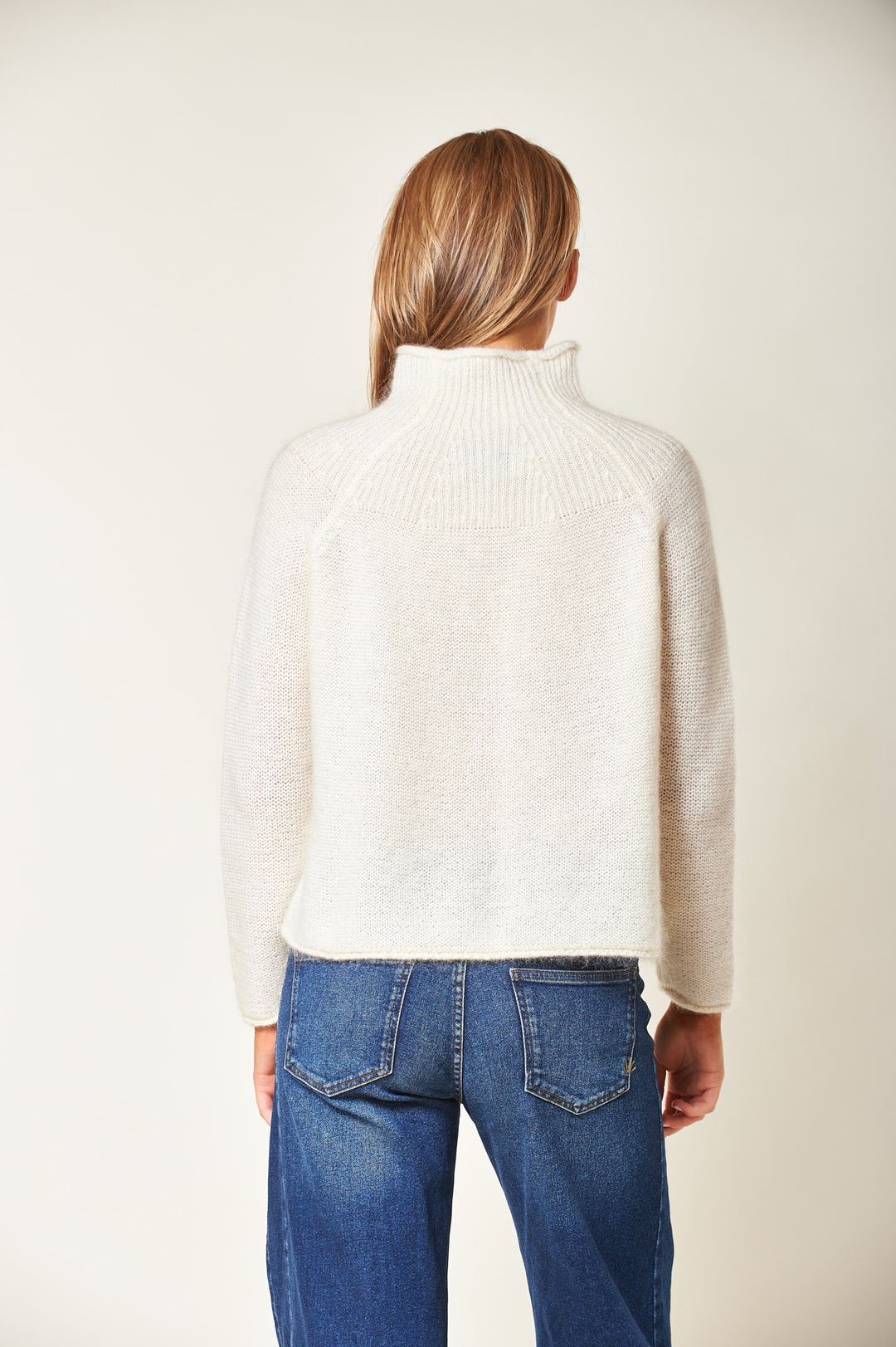 Verdi  Offwhite