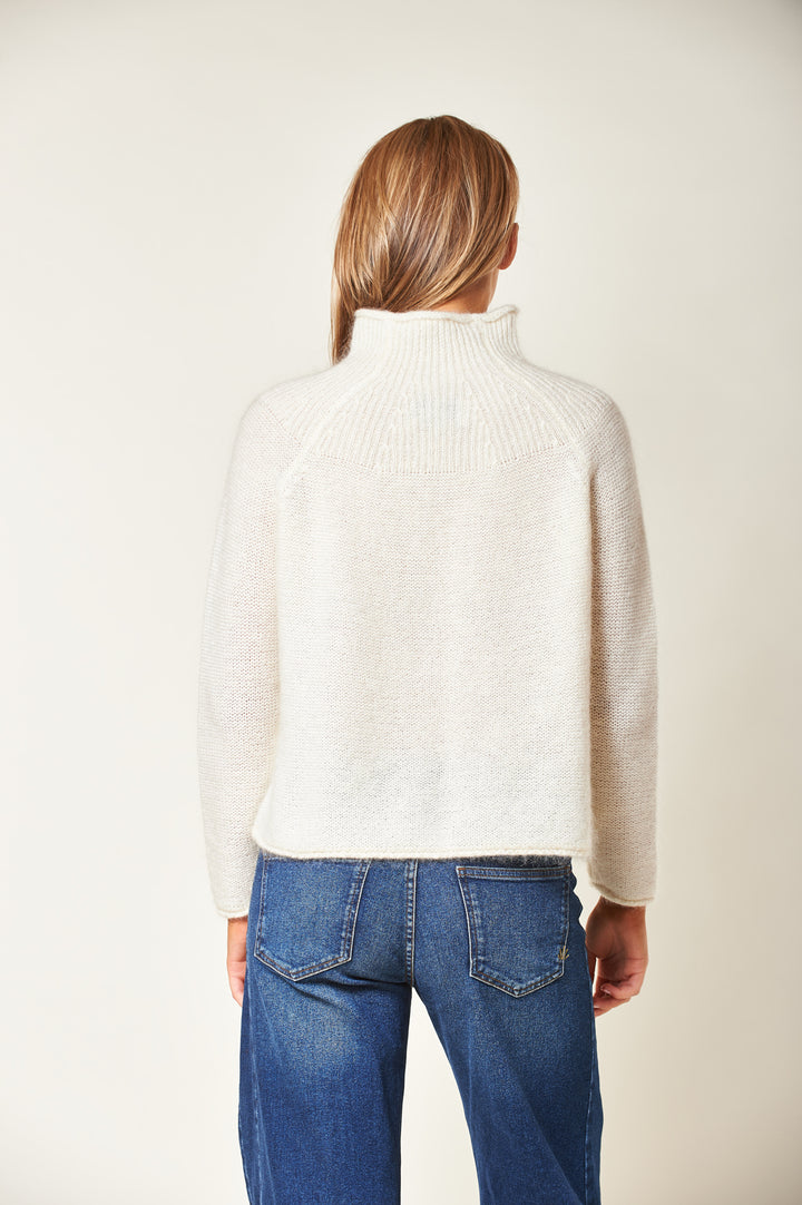Verdi  Offwhite
