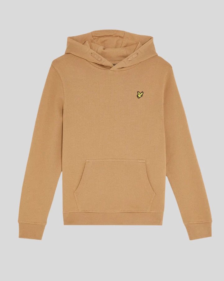 Pullover Hoodie  Tigers Eye