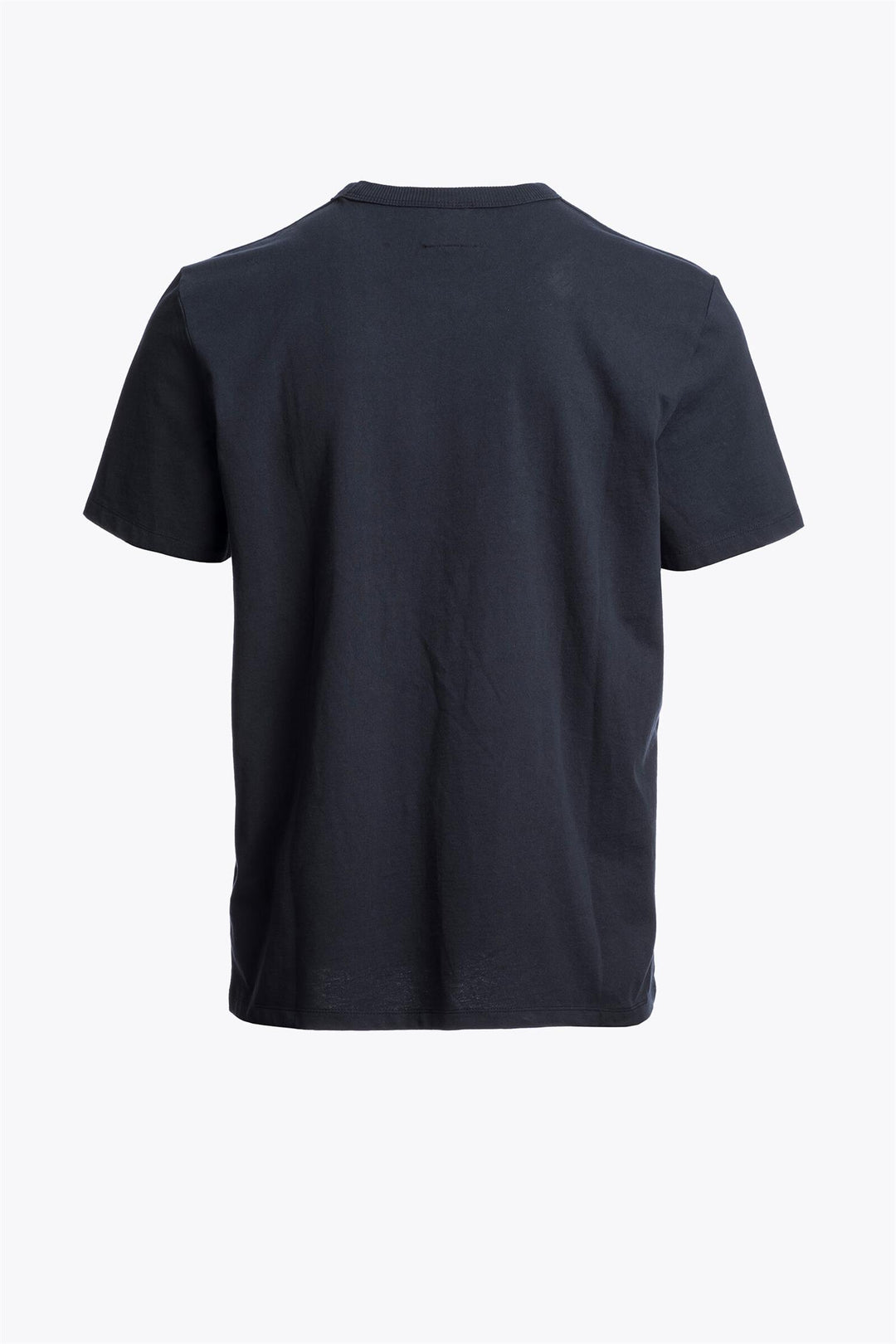 ELIO TEE  Blue Navy