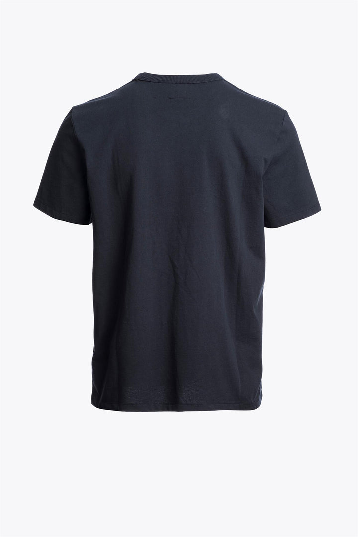 ELIO TEE  Blue Navy