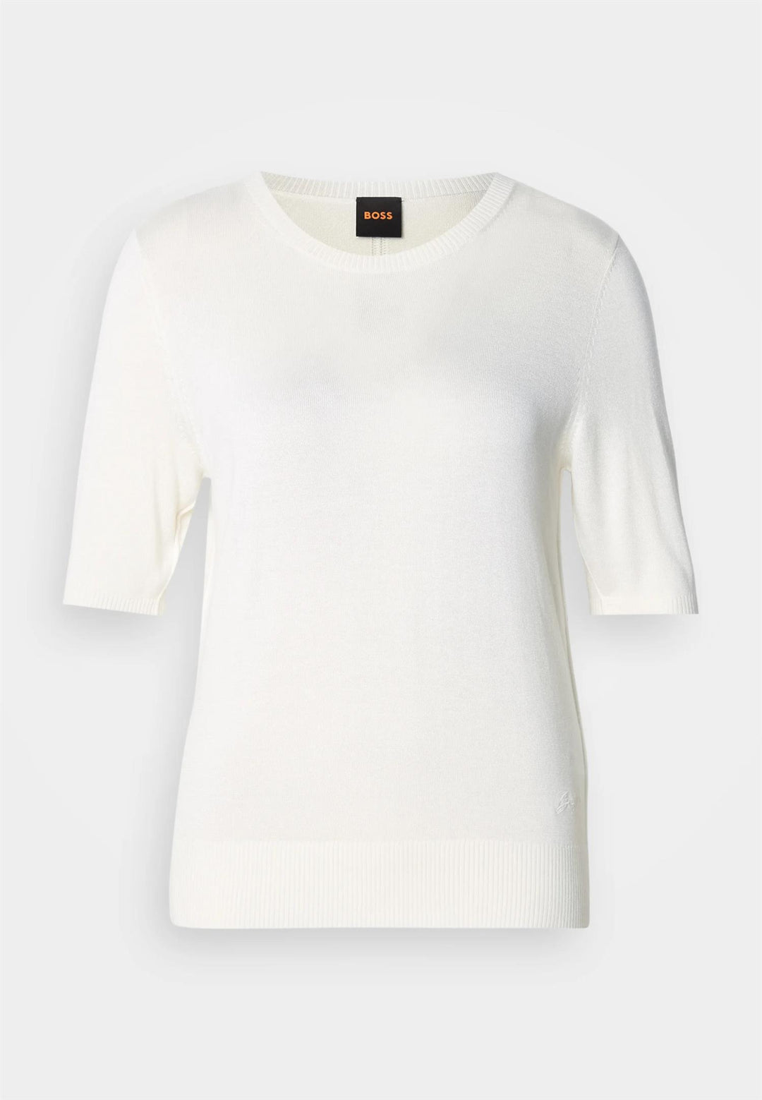 Farbella  Open White