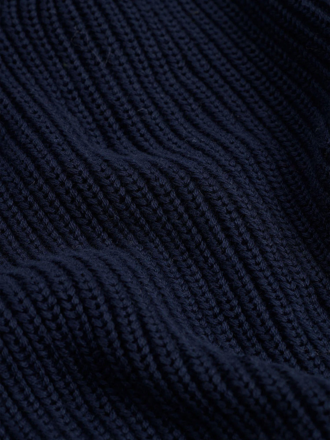 Summer Crew  Navy