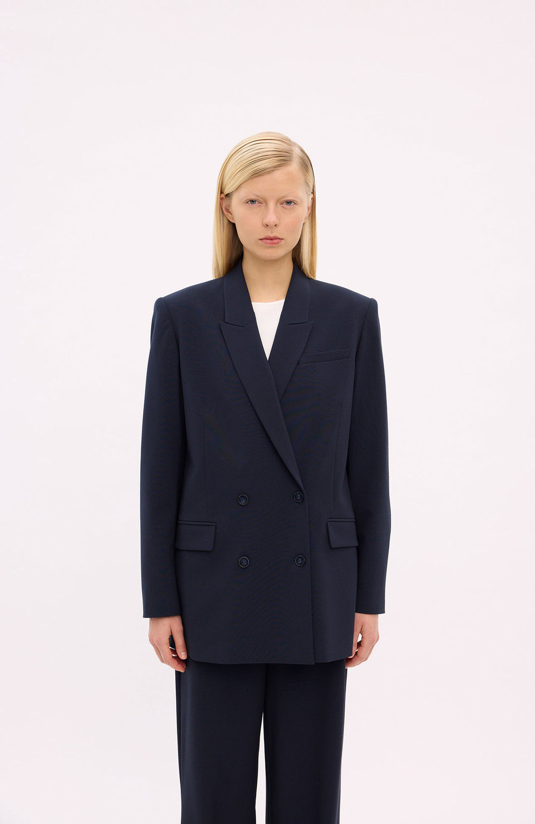 Fridafv 285  Navy