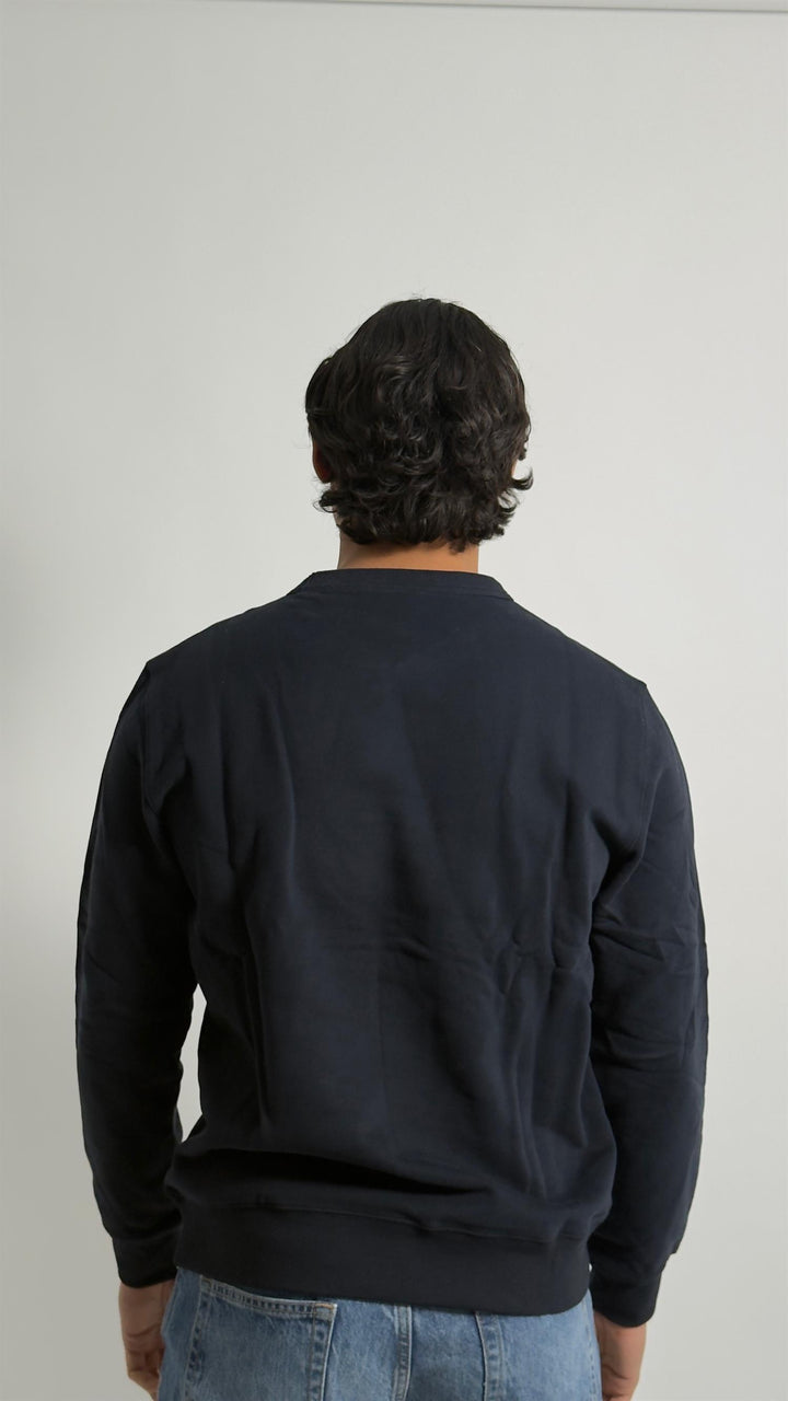 BRANDON LILY SWEATSHIRT  59 Old Blue