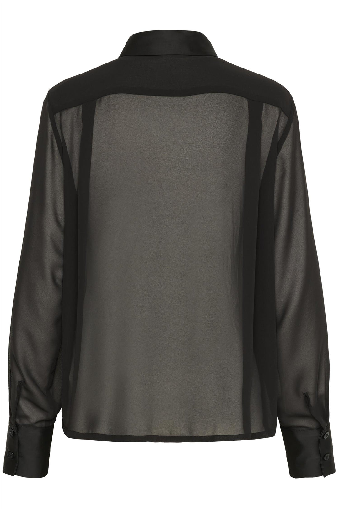 Gzlynne Shirt  Black