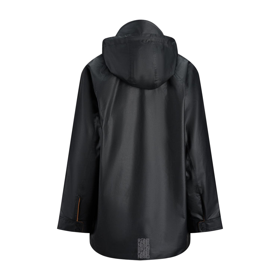 Stormskin Jacket  095 New Black
