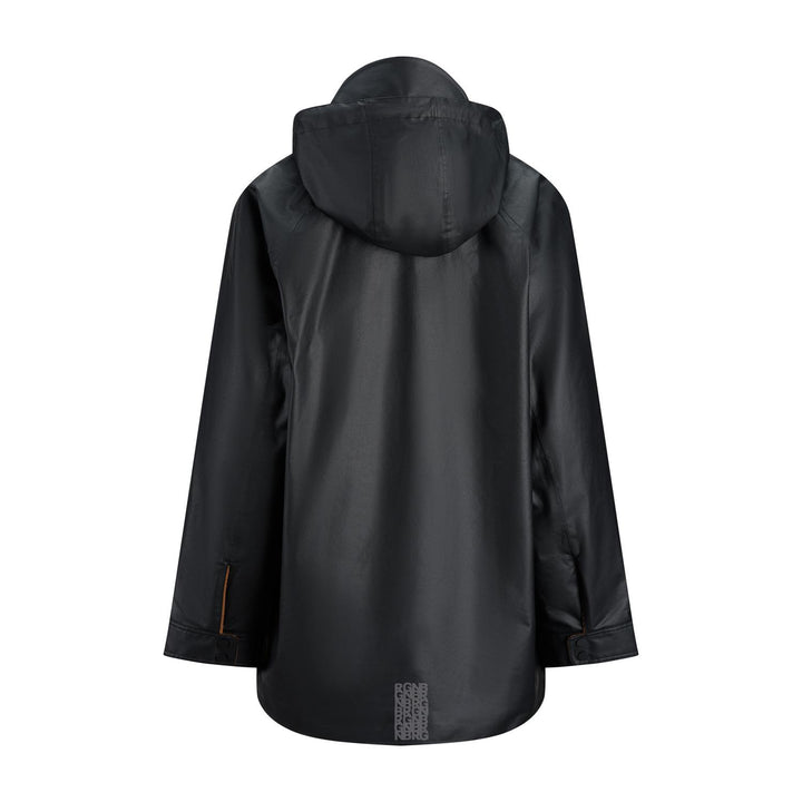Stormskin Jacket  095 New Black