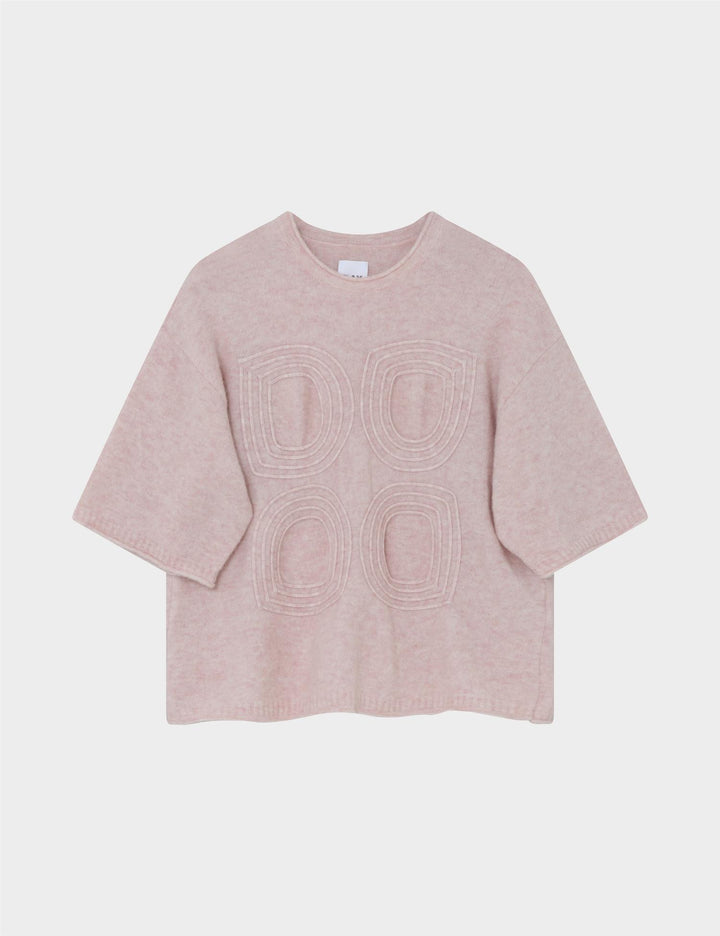 Teresa  Violet Melange