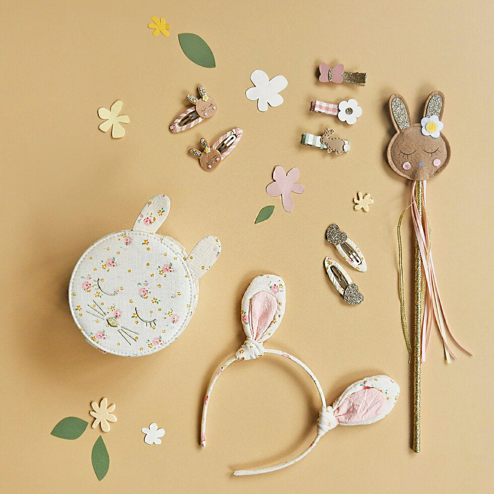 TINY BLOSSOM JEWELLERY BOX  Blossom