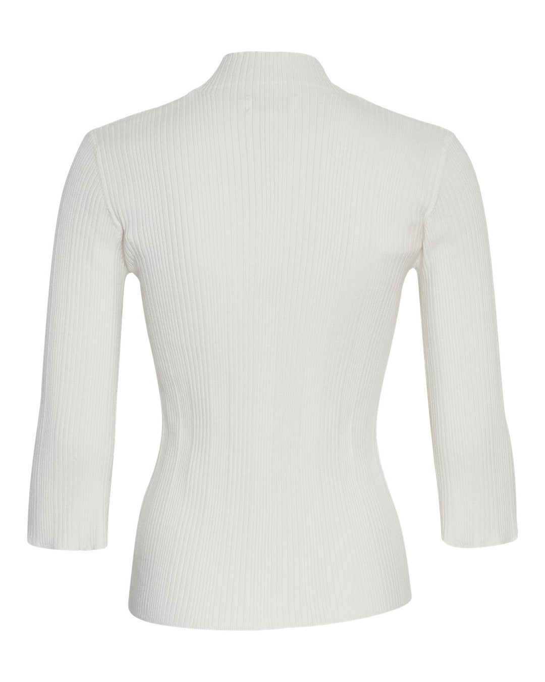 MSCHVendela Rachelle 3/4 M Pullover  Egret