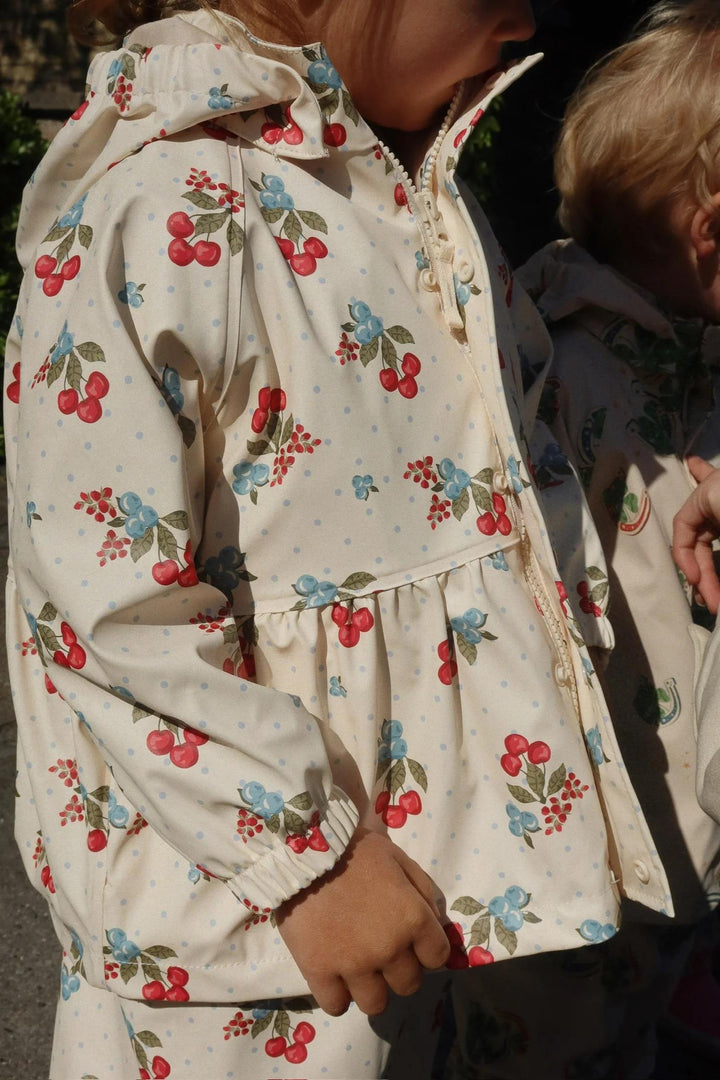 RAINY PALME SET GIRL  Marmelatta