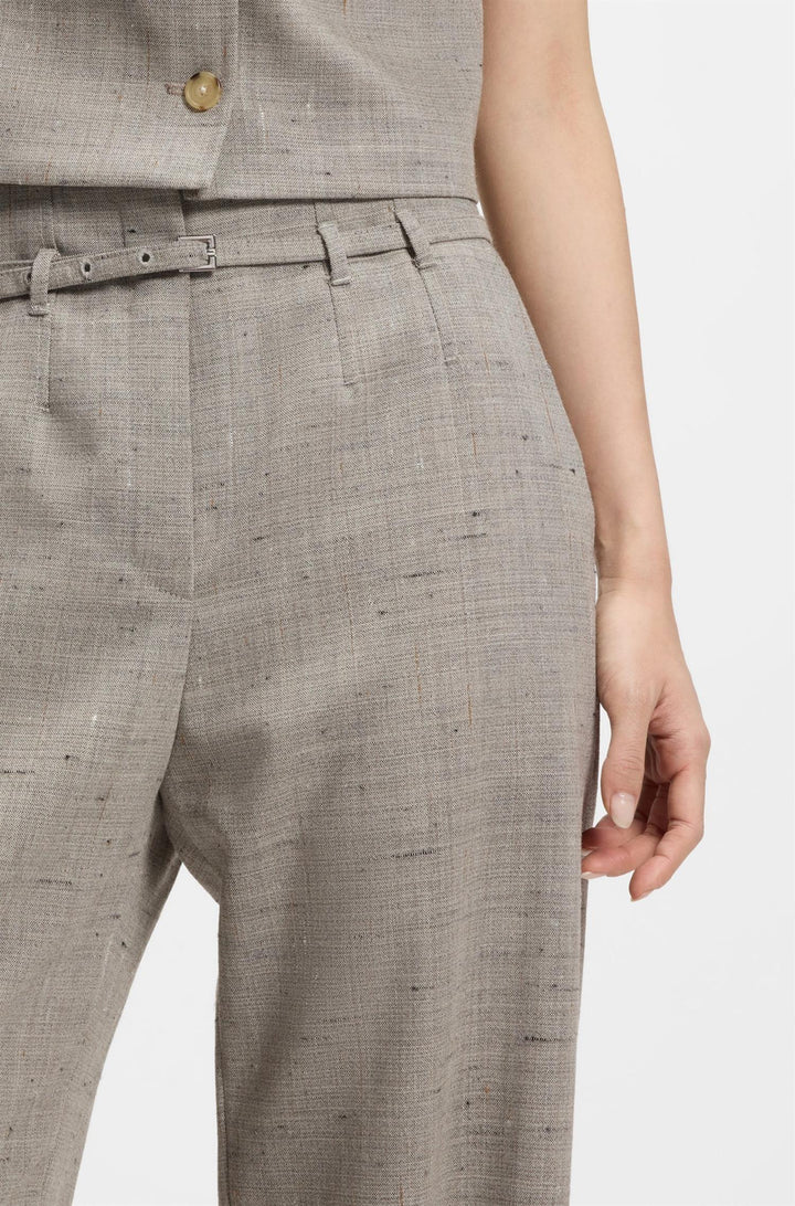 Tiana12  Beige Patternd